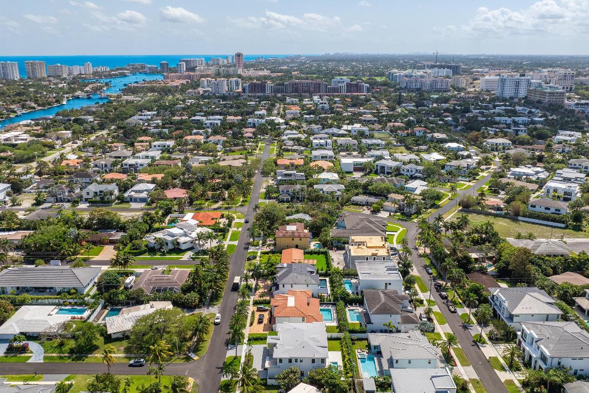 Boca Villas - Residential