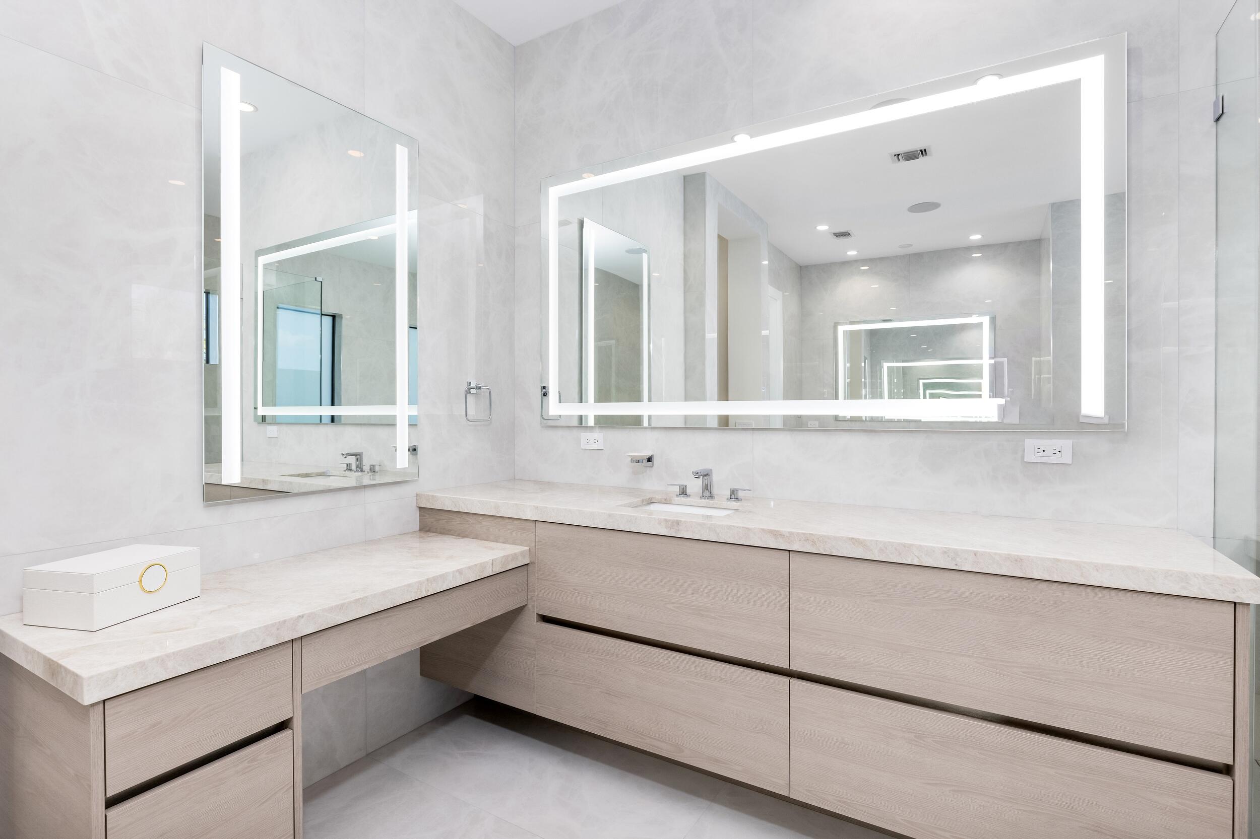 Boca Villas - Residential