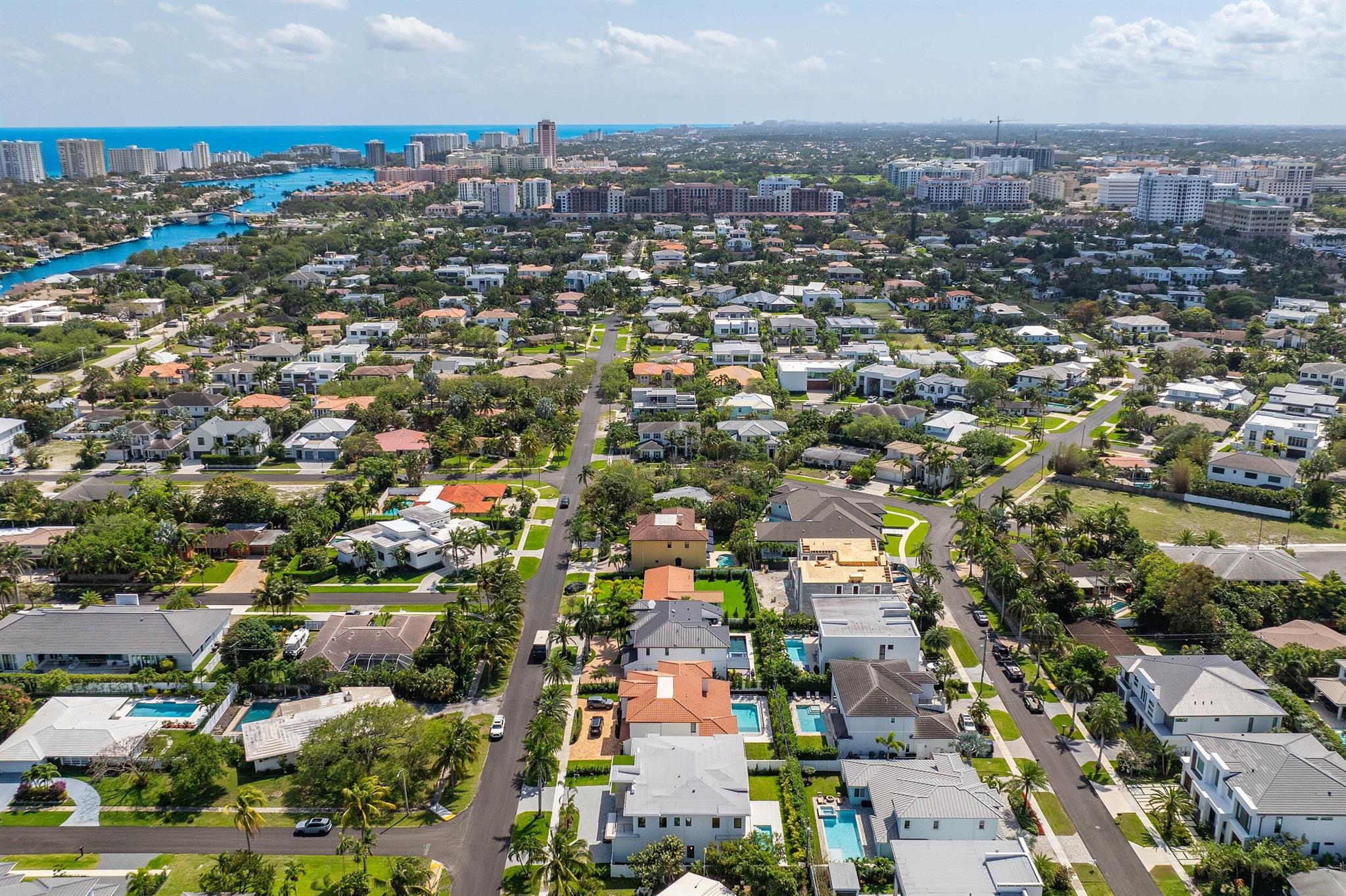 Boca Villas - Residential