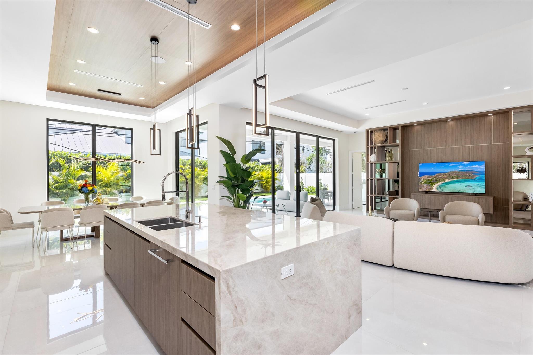 Boca Villas - Residential