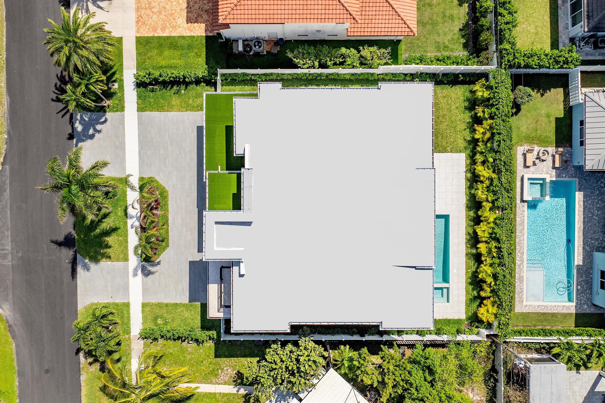 Boca Villas - Residential