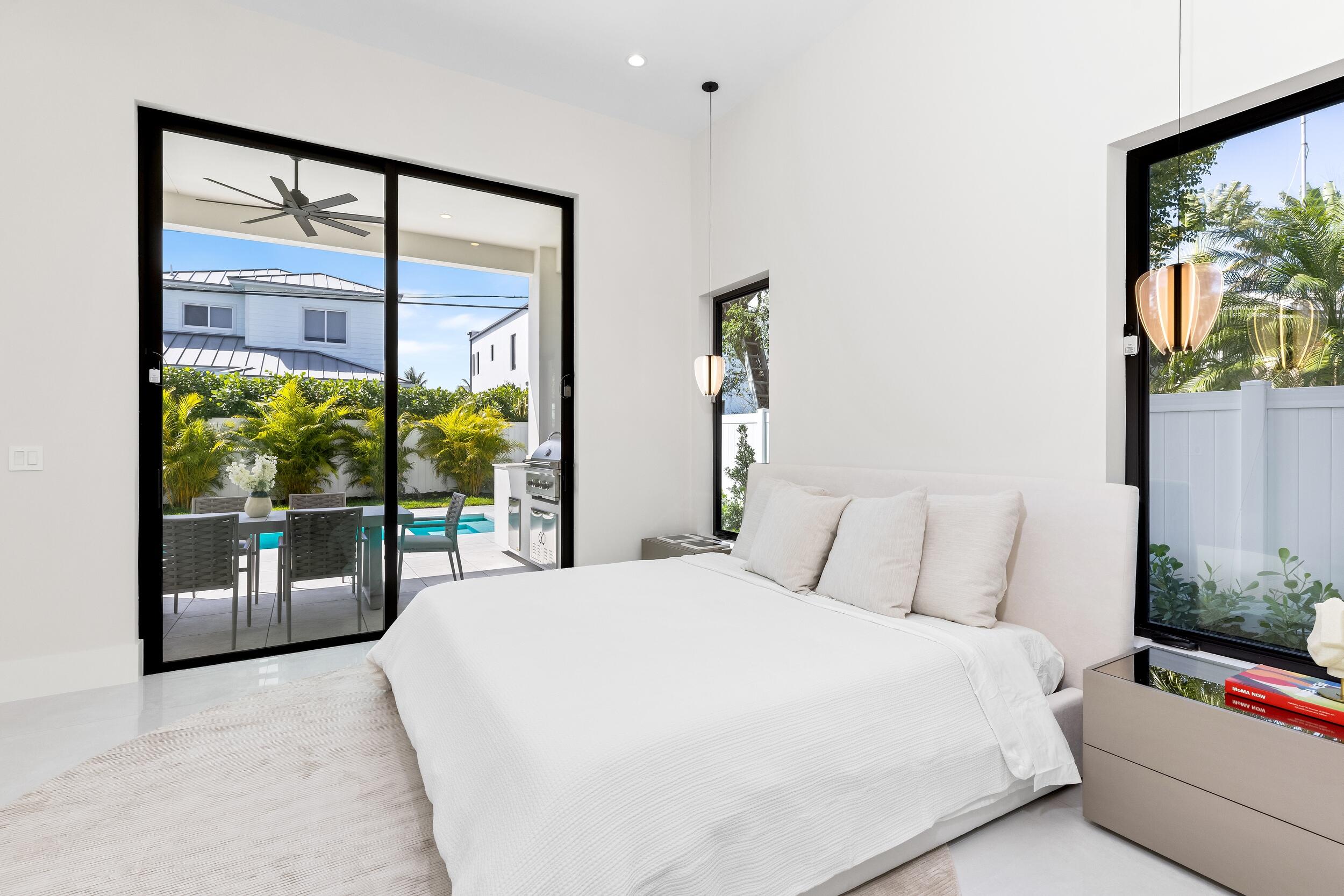 Boca Villas - Residential