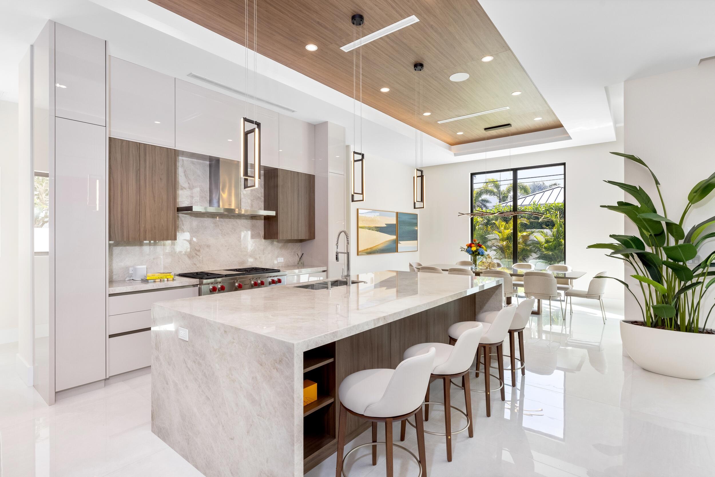 Boca Villas - Residential