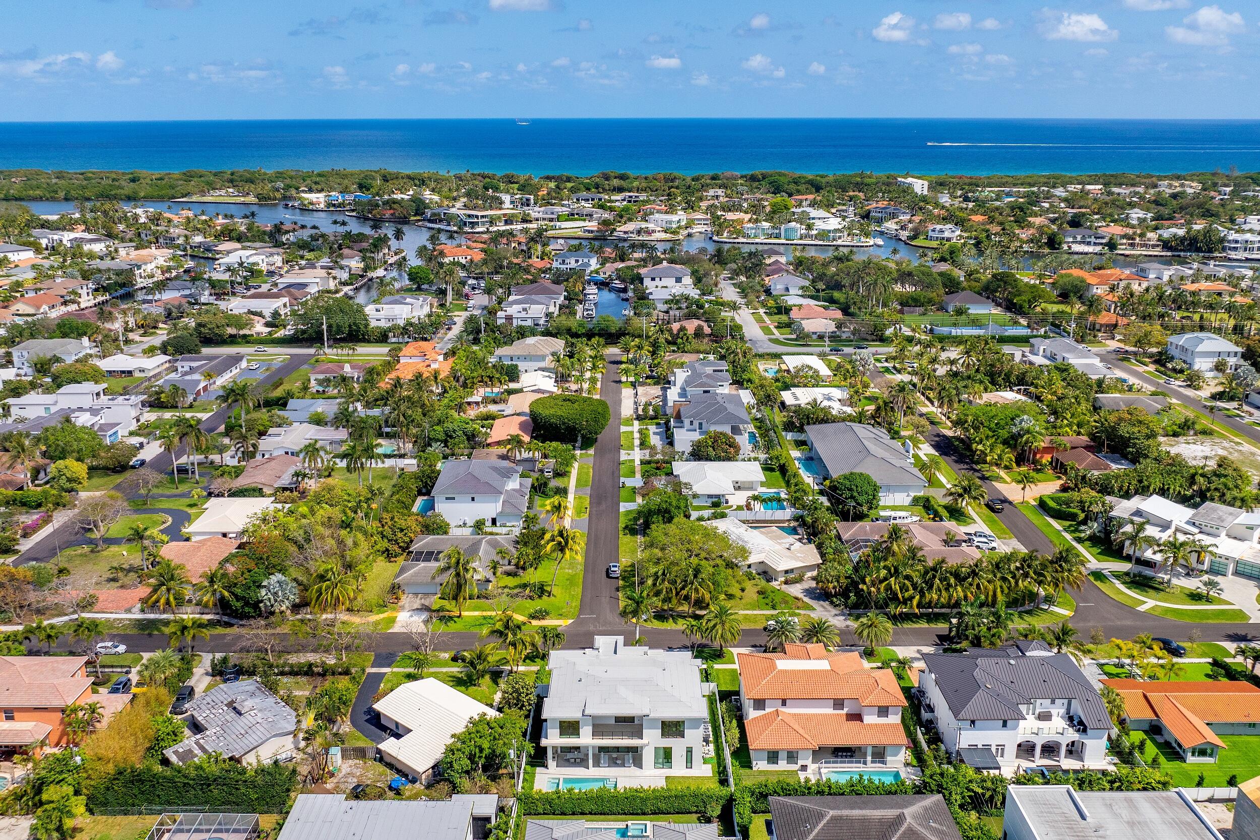 Boca Villas - Residential
