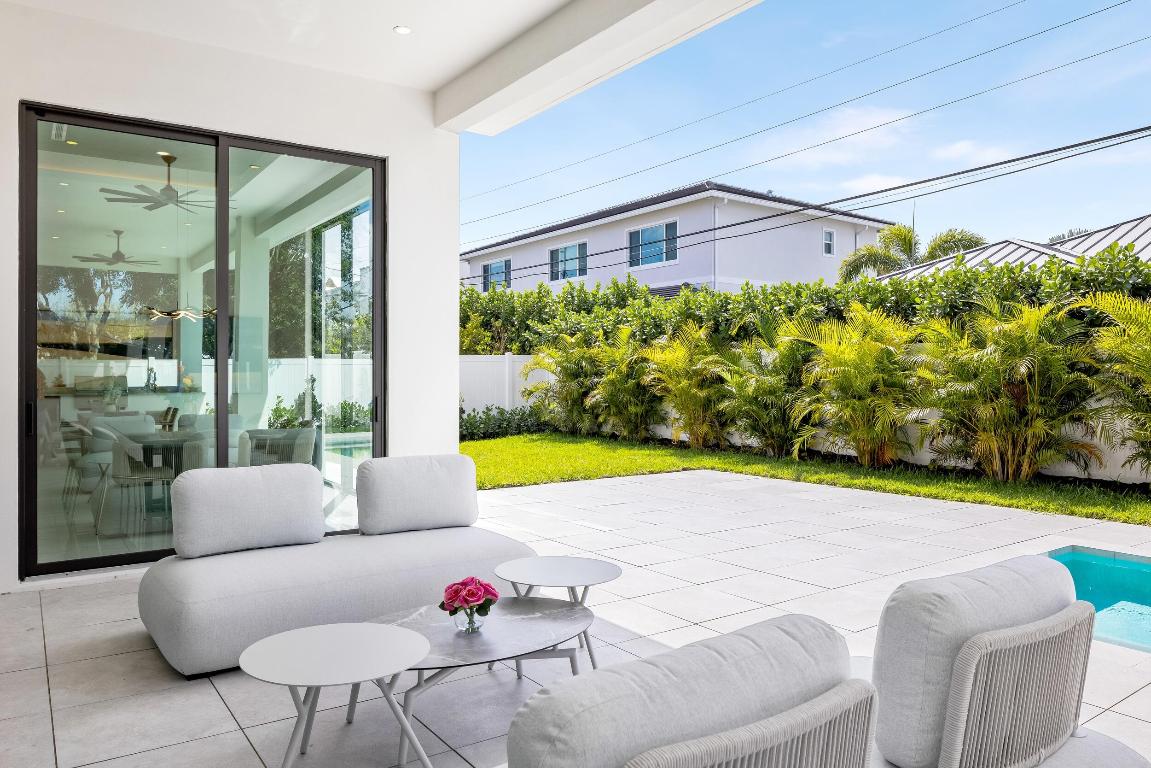 Boca Villas - Residential