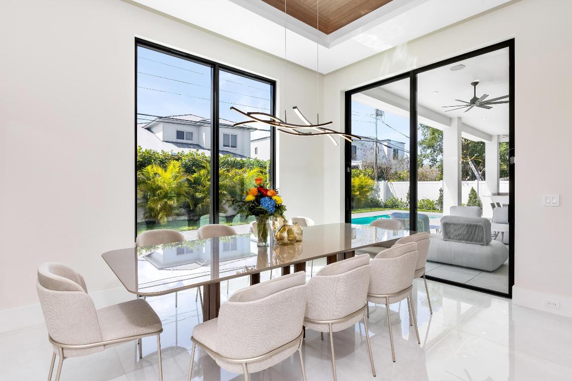 Boca Villas - Residential