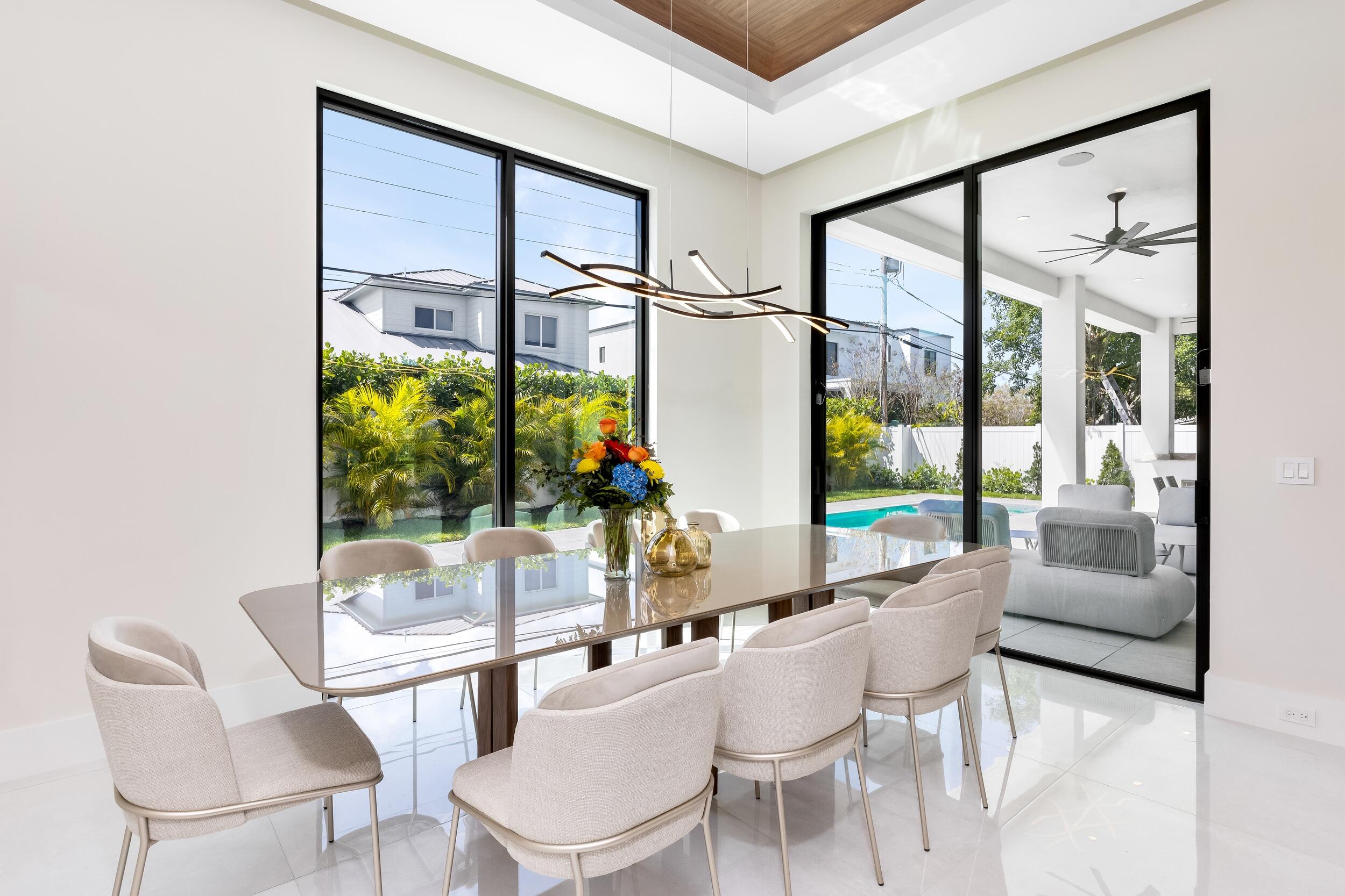 Boca Villas - Residential