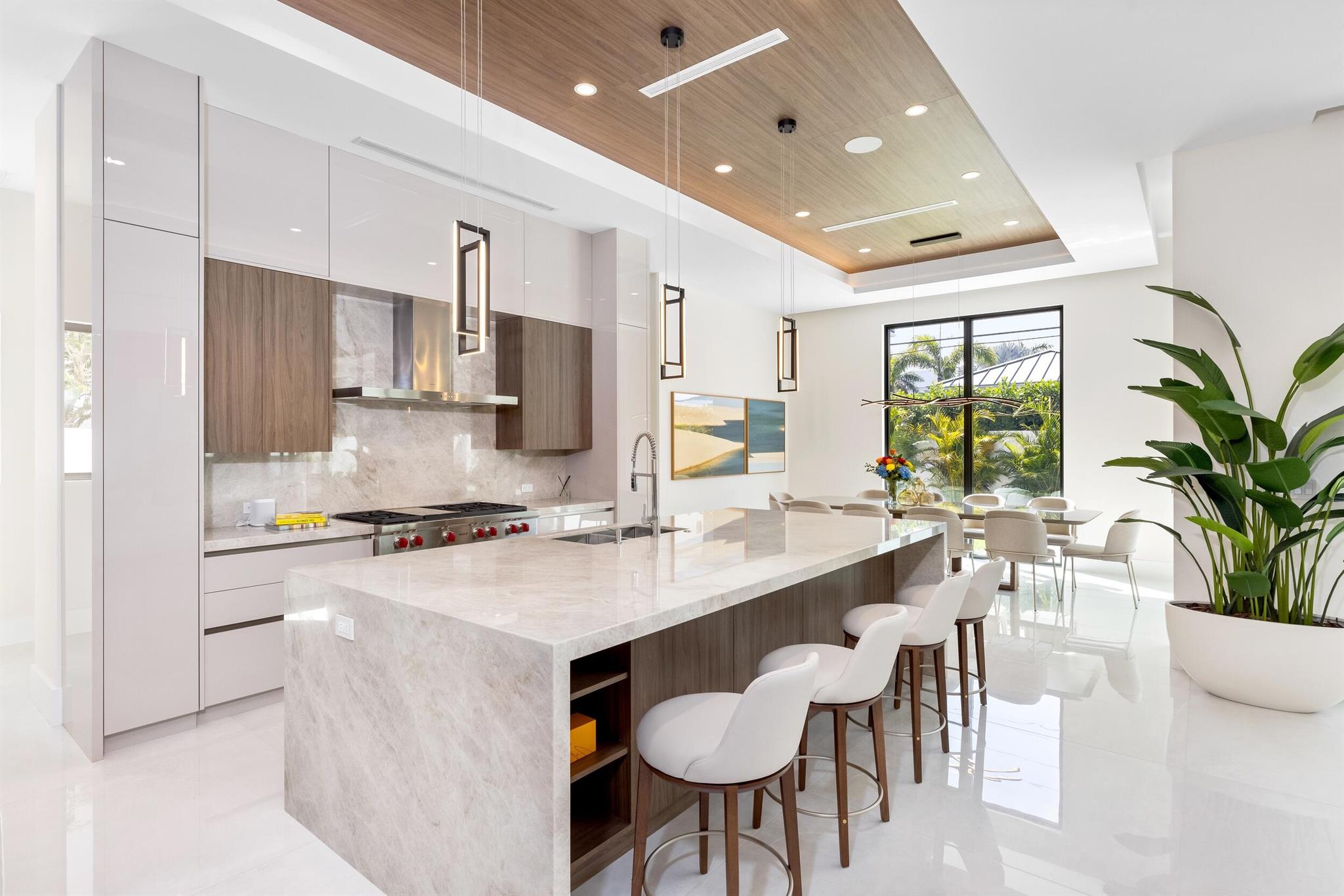 Boca Villas - Residential