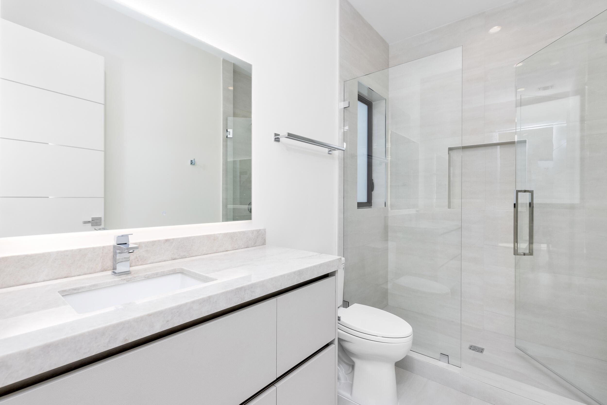 Boca Villas - Residential