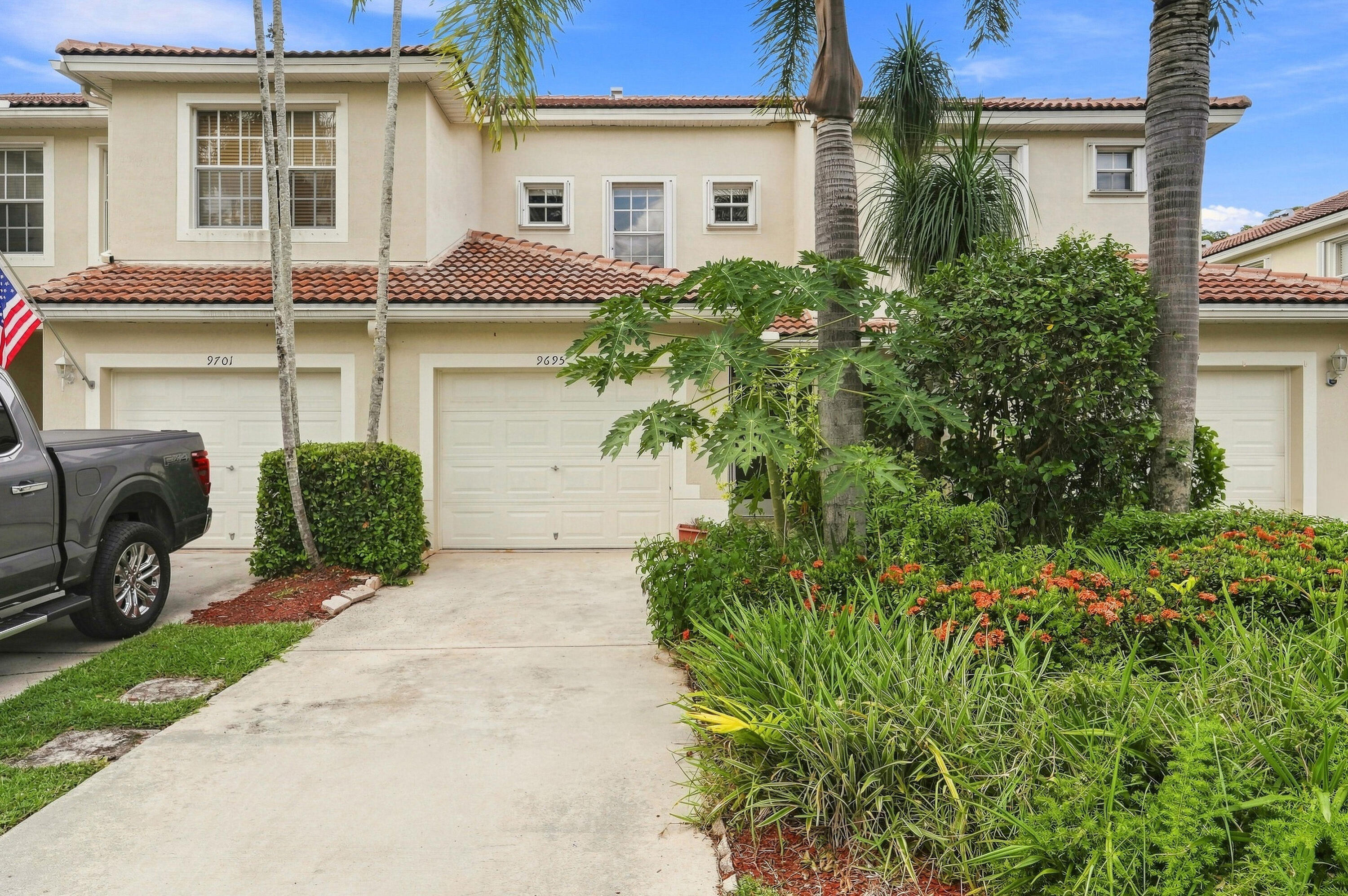 9695 Porta Leona Lane