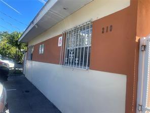 Hallandale Park 5-20 B - Residential Lease