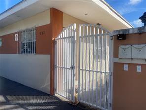 Hallandale Park 5-20 B - Residential Lease