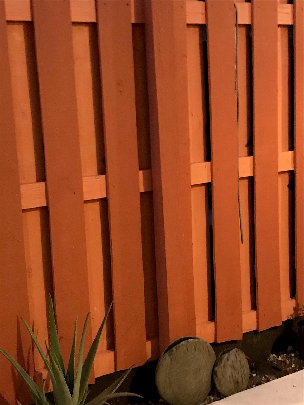 Hallandale Park 5-20 B - Residential Lease