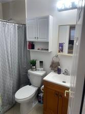 Hallandale Park 5-20 B - Residential Lease