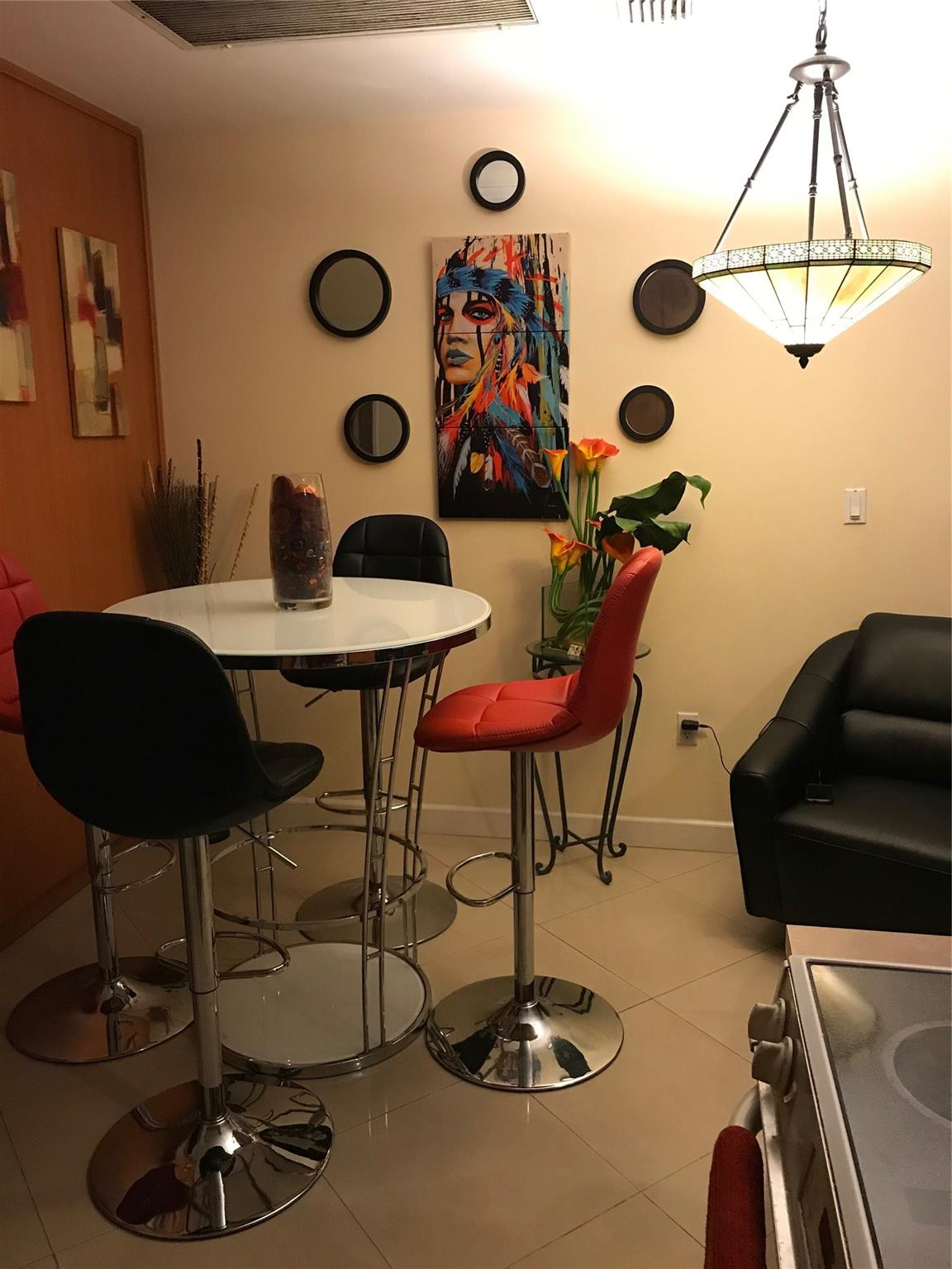 Hallandale Park 5-20 B - Residential Lease