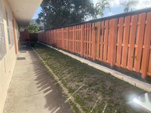 Hallandale Park 5-20 B - Residential Lease