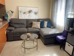 Hallandale Park 5-20 B - Residential Lease