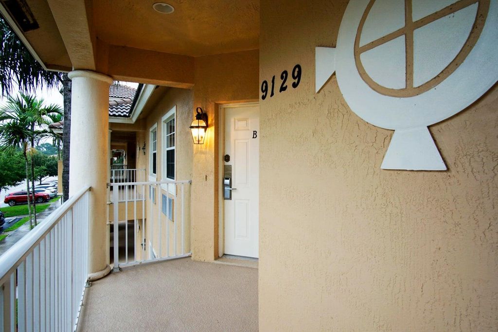 Photo of 9129 Sand Shot Way #Unit B, Port Saint Lucie, FL 34986 (MLS # R10985773)