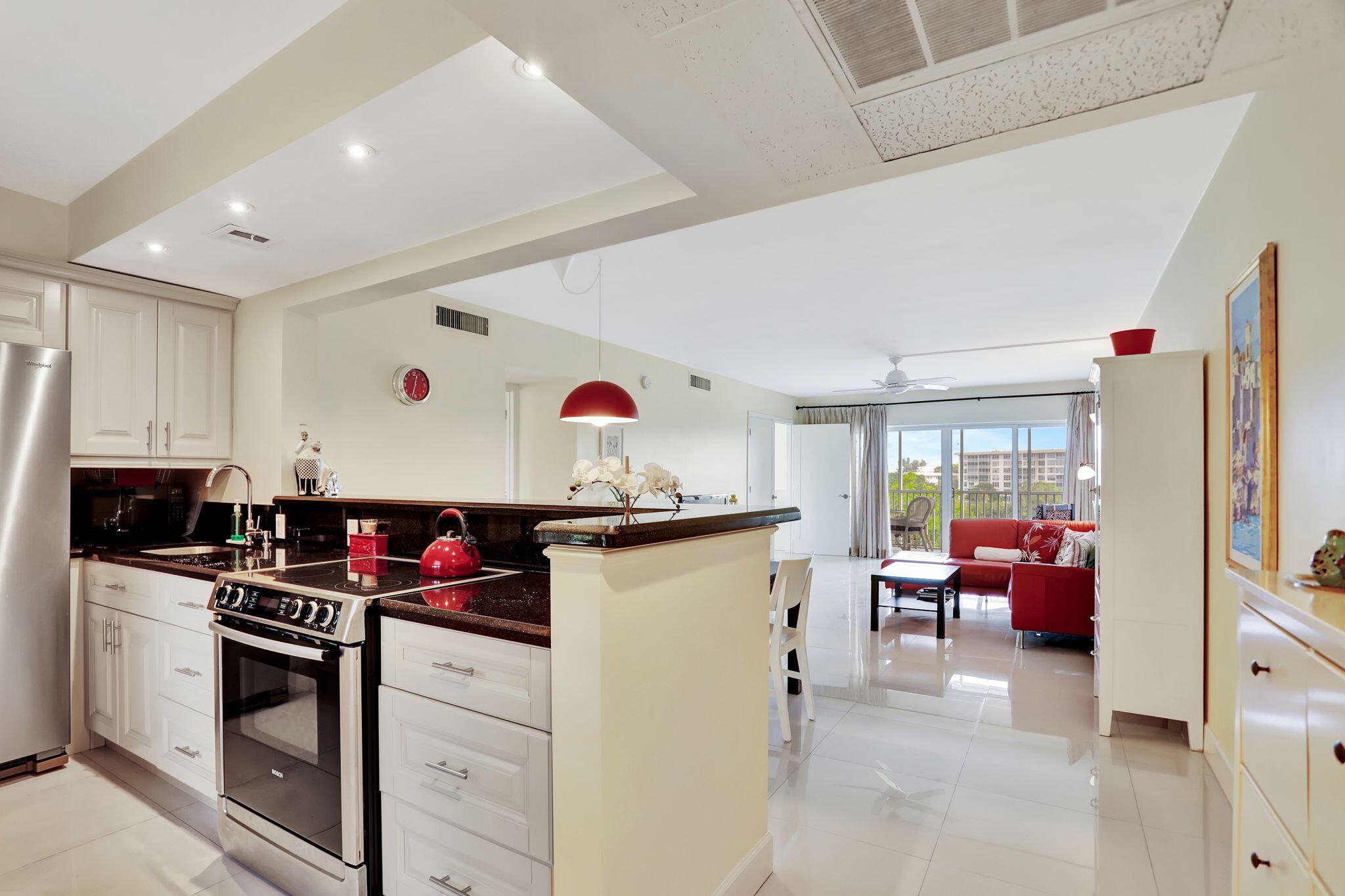 PALM AIRE - Residential