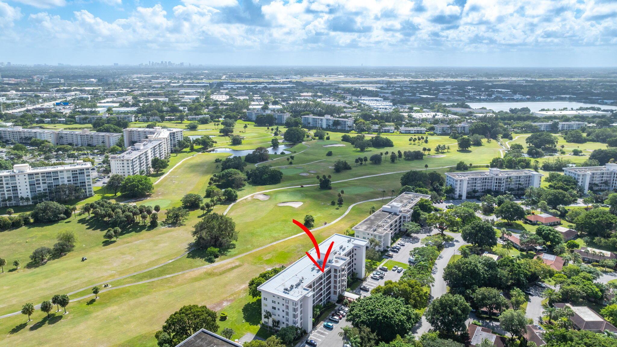 PALM AIRE - Residential