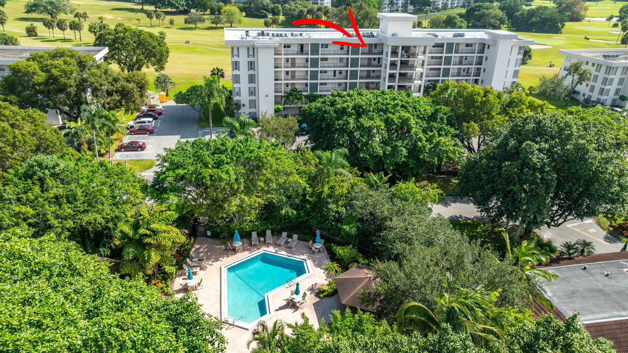 PALM AIRE - Residential