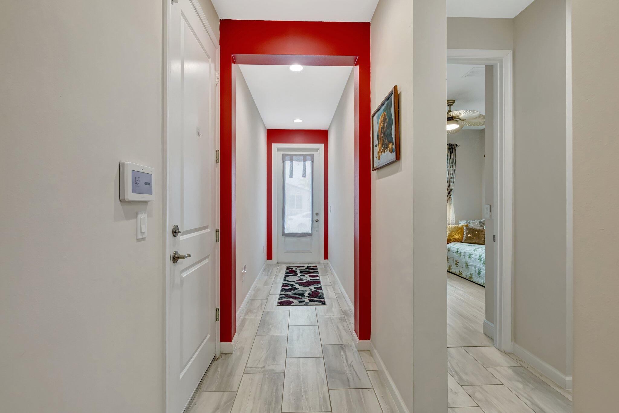MATTAMY AT SOUTHERN GROVE - Residential Lease