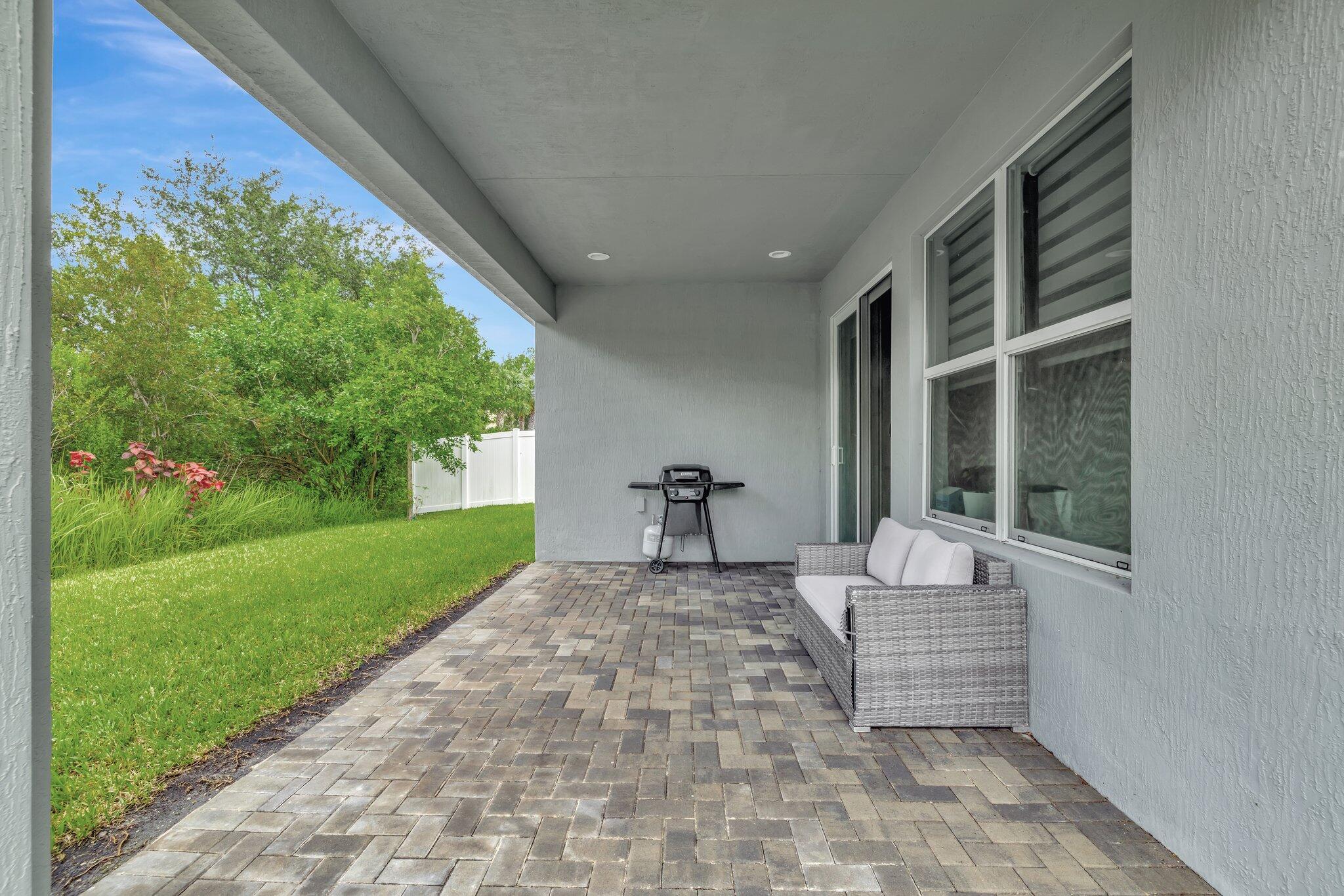 MATTAMY AT SOUTHERN GROVE - Residential Lease
