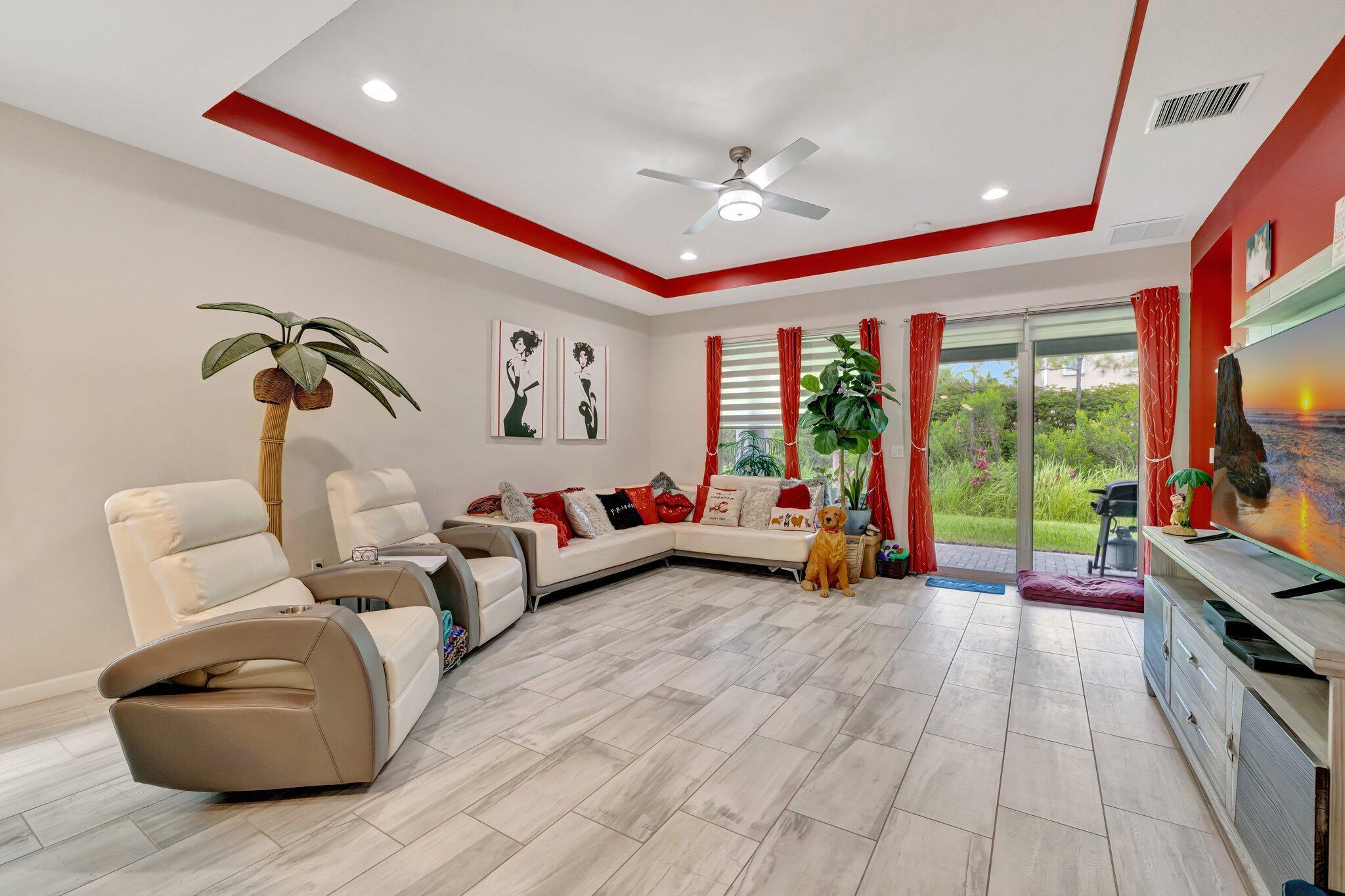 MATTAMY AT SOUTHERN GROVE - Residential Lease