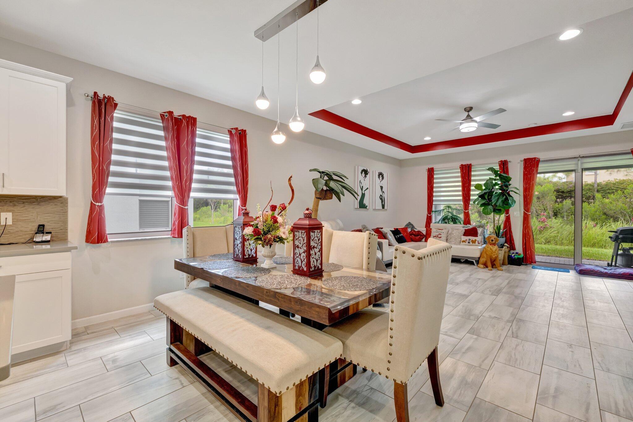 MATTAMY AT SOUTHERN GROVE - Residential Lease