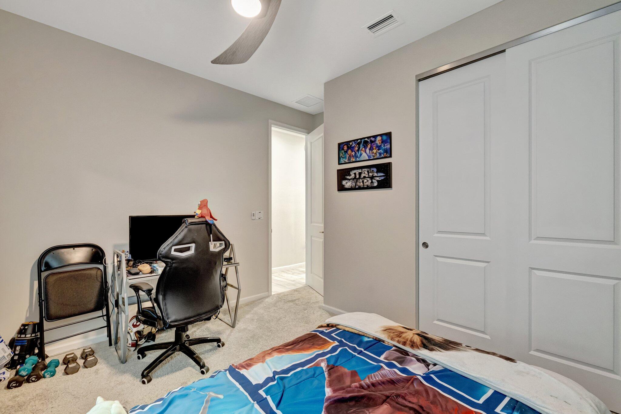MATTAMY AT SOUTHERN GROVE - Residential Lease