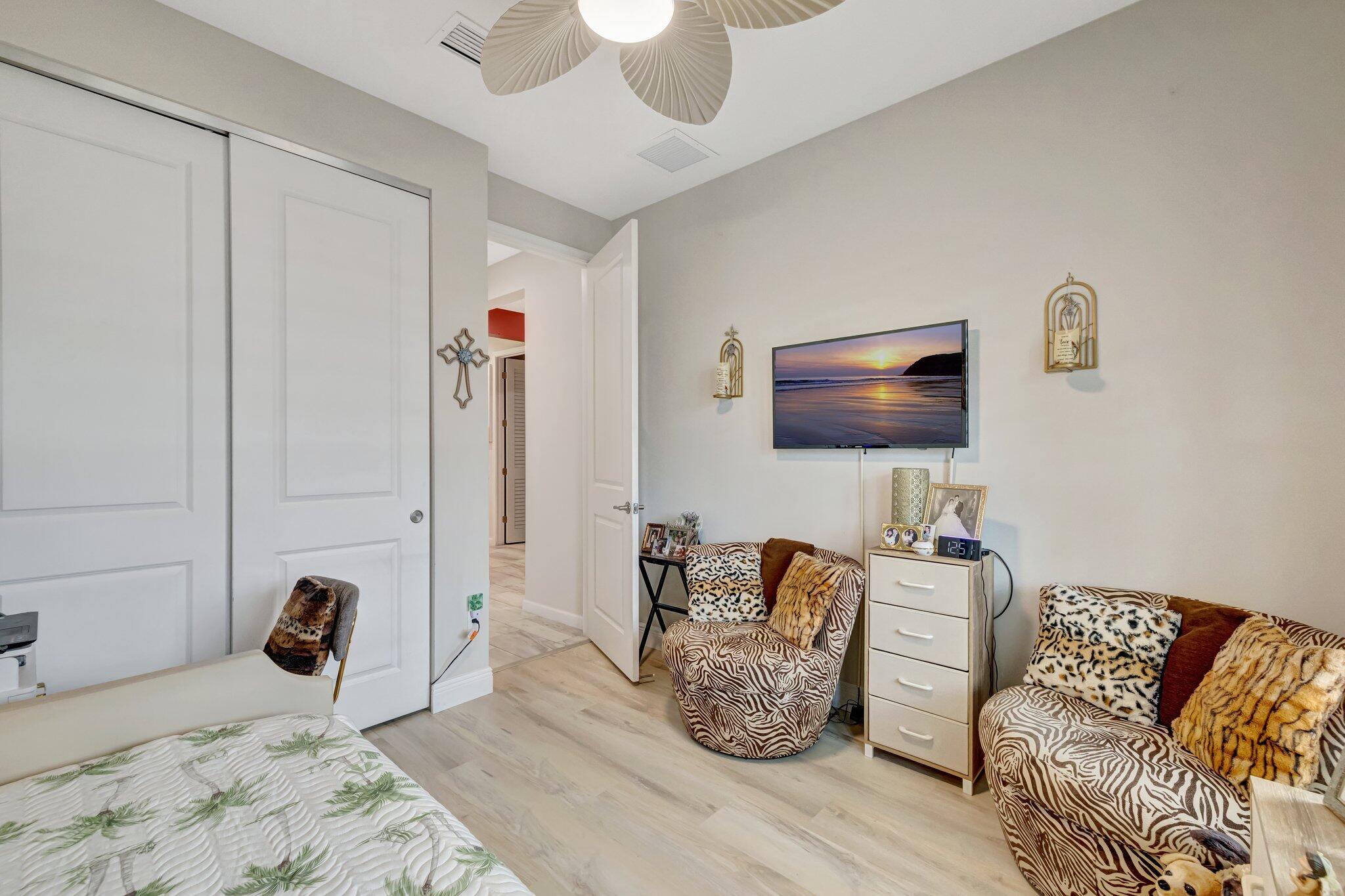 MATTAMY AT SOUTHERN GROVE - Residential Lease