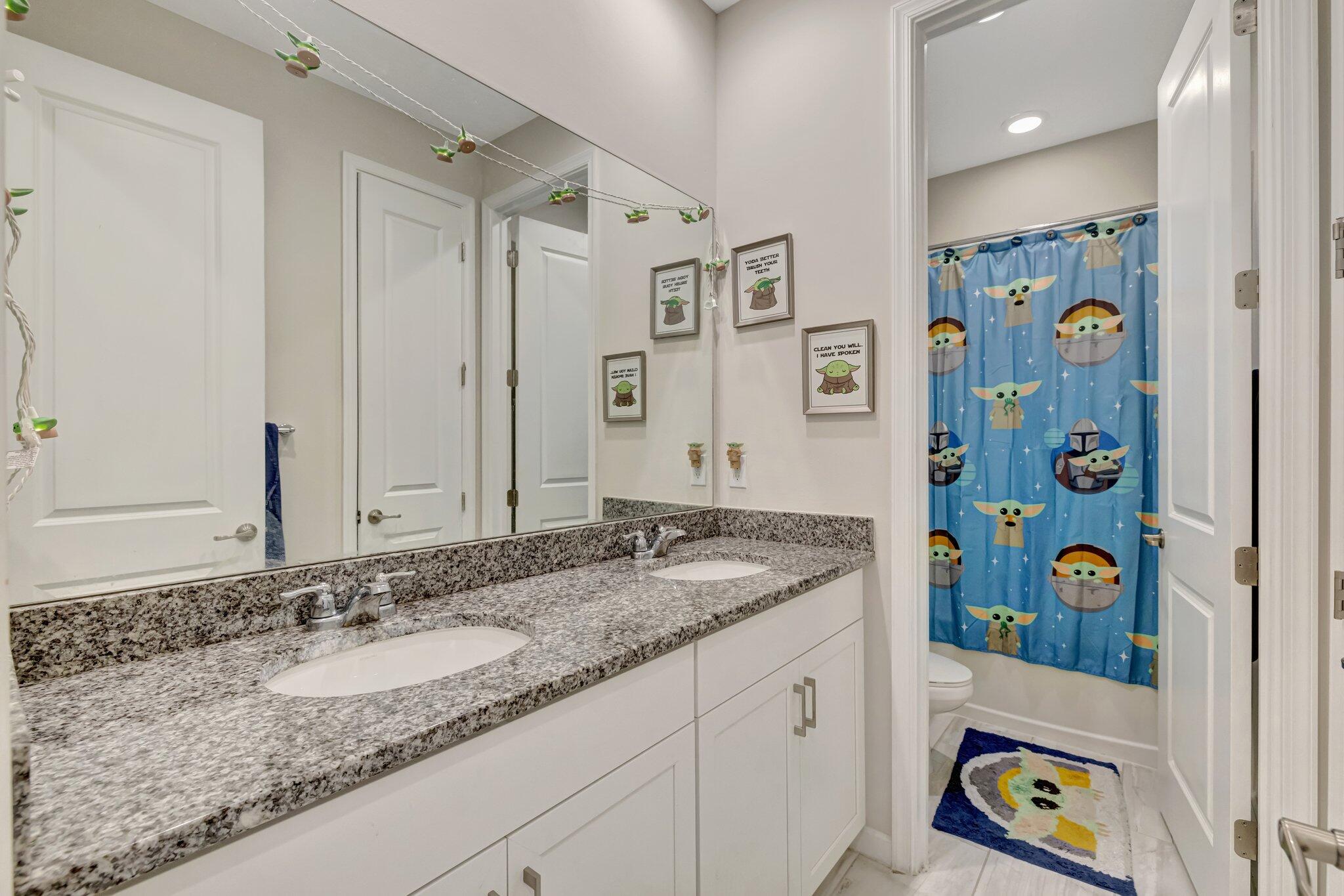 MATTAMY AT SOUTHERN GROVE - Residential Lease