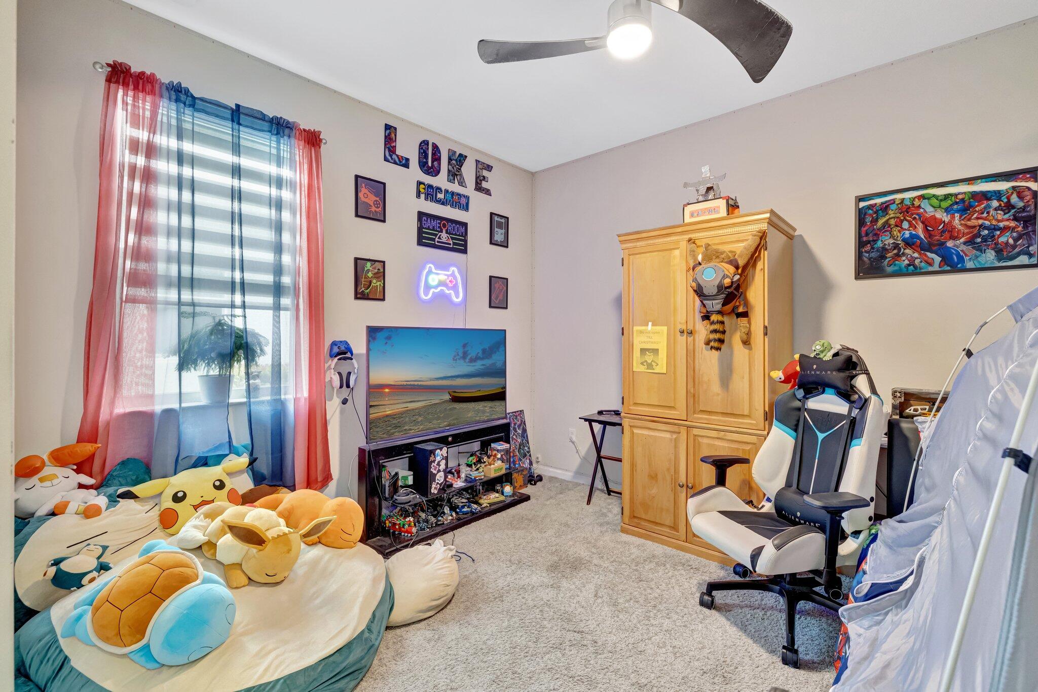 MATTAMY AT SOUTHERN GROVE - Residential Lease