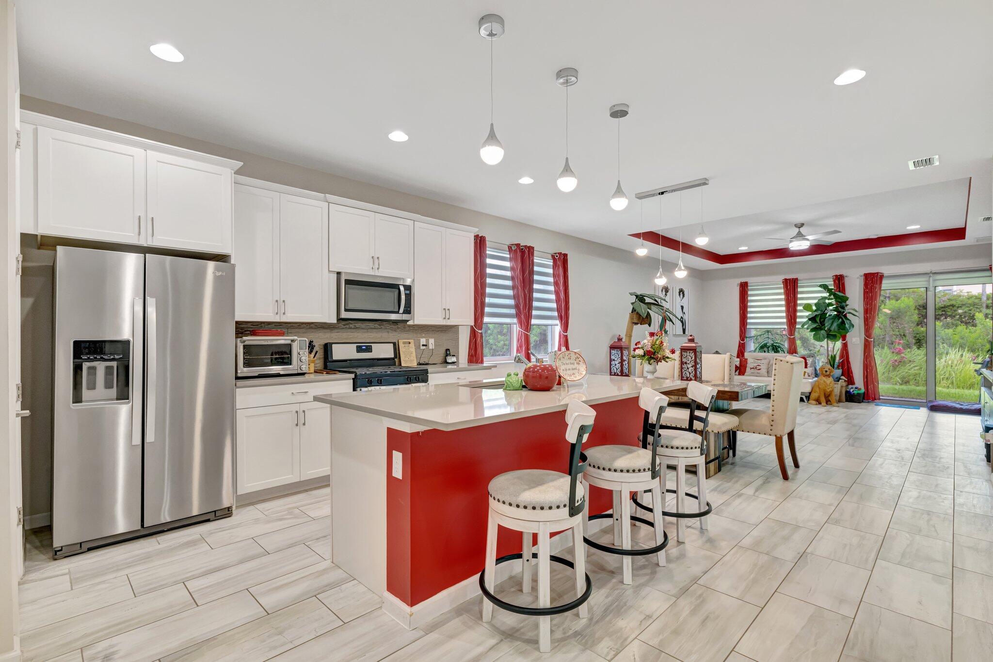 MATTAMY AT SOUTHERN GROVE - Residential Lease