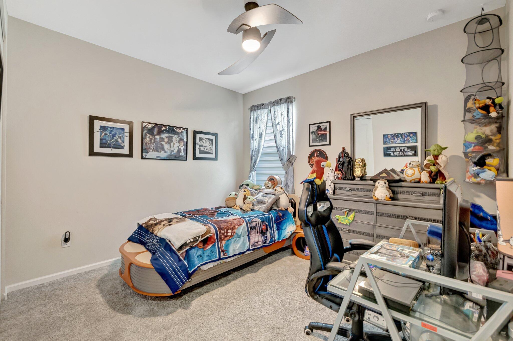 MATTAMY AT SOUTHERN GROVE - Residential Lease