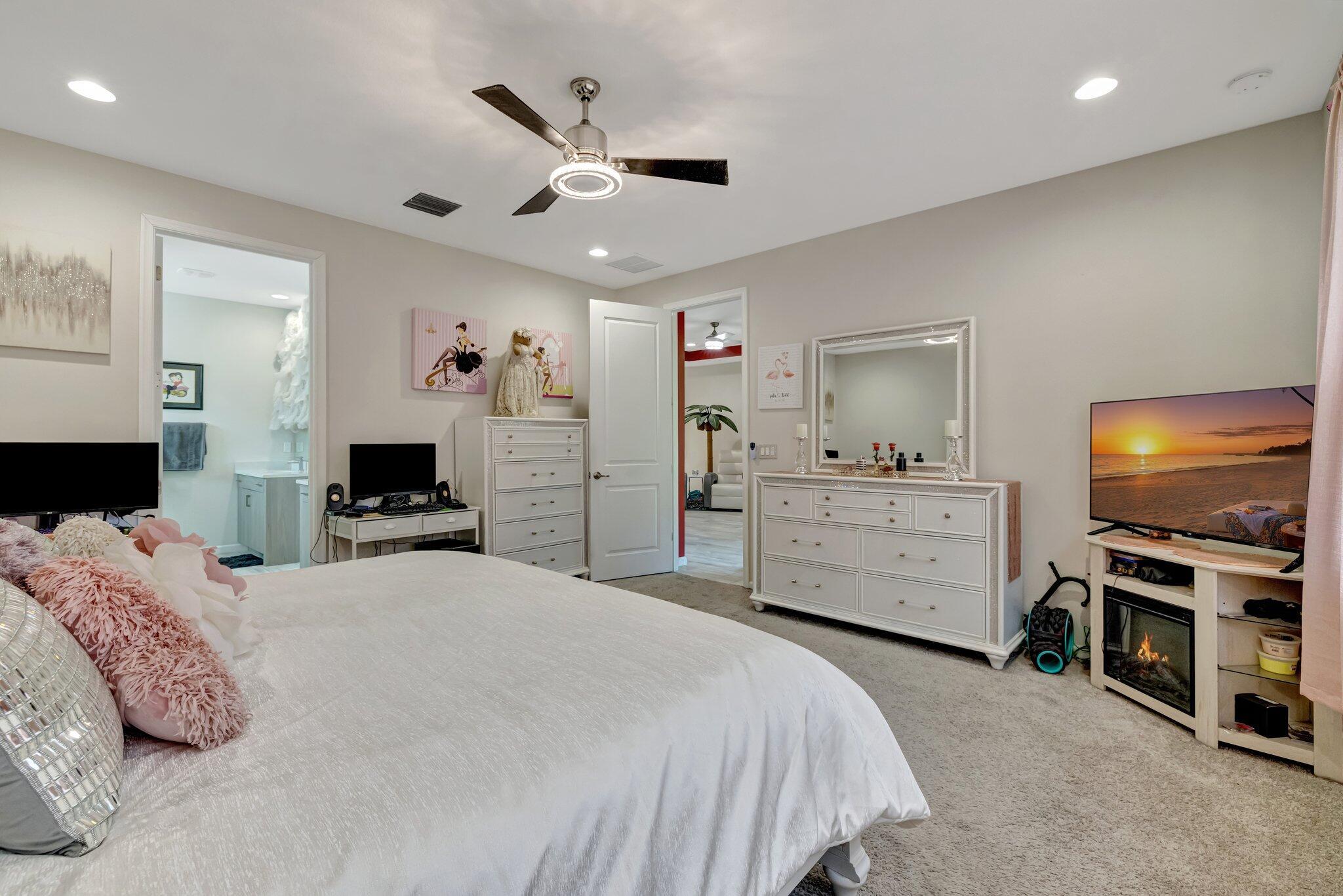 MATTAMY AT SOUTHERN GROVE - Residential Lease