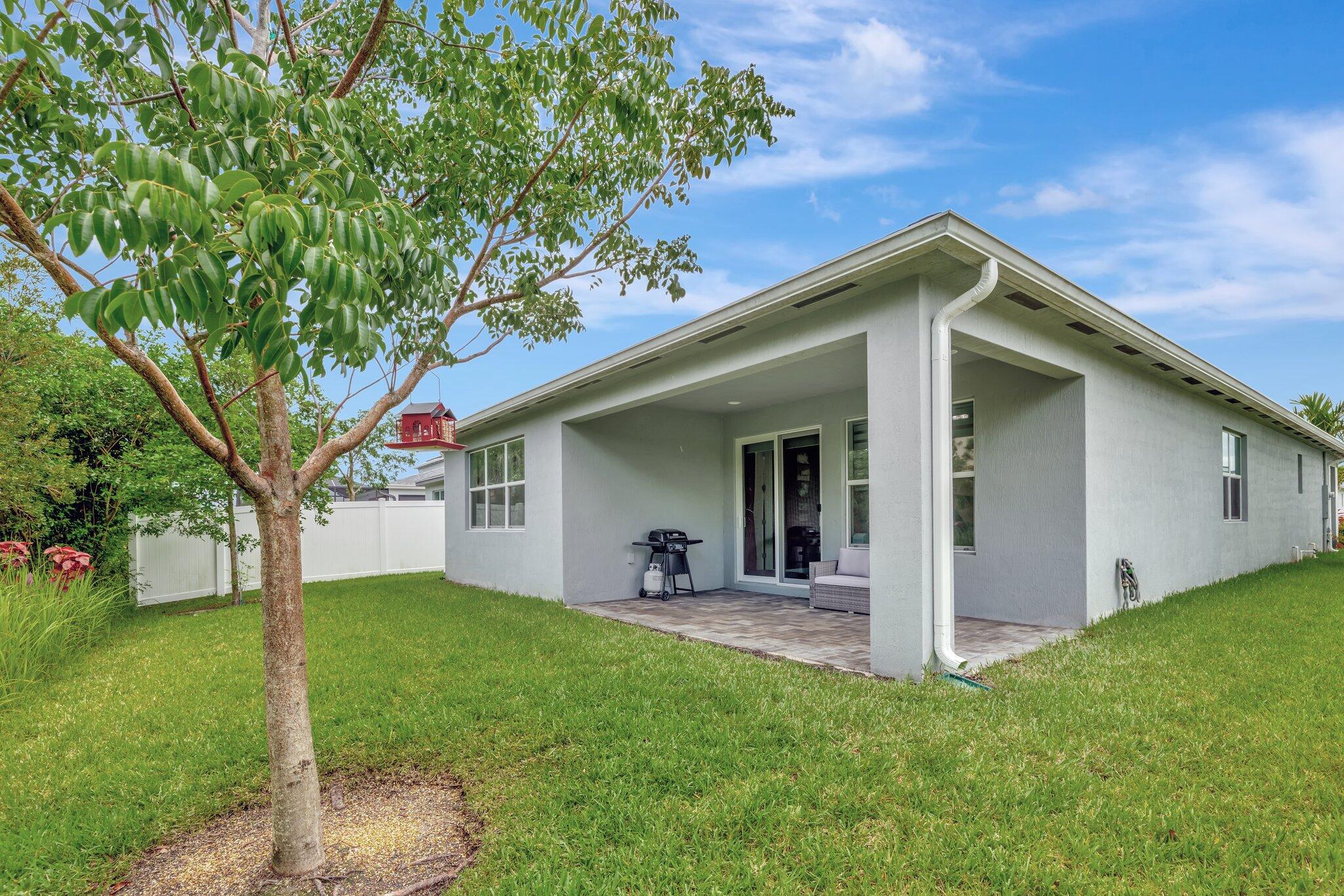 MATTAMY AT SOUTHERN GROVE - Residential Lease