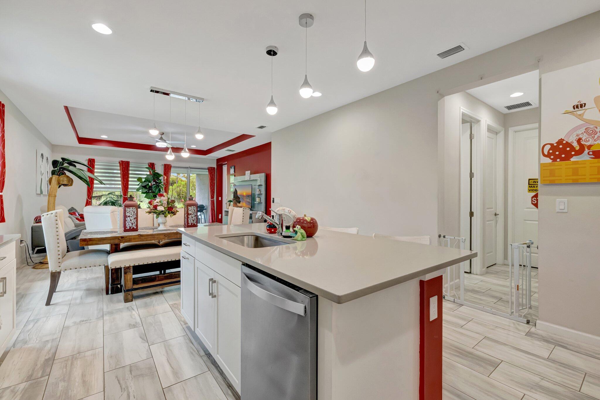 MATTAMY AT SOUTHERN GROVE - Residential Lease