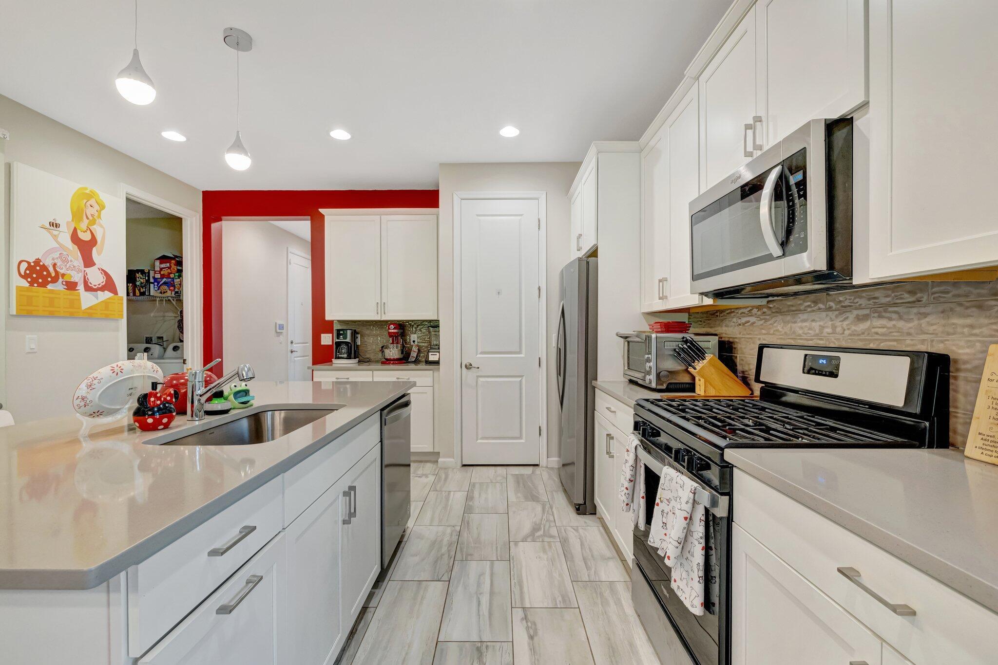 MATTAMY AT SOUTHERN GROVE - Residential Lease