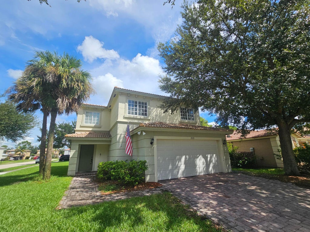 Photo of 1919 Newport Isles Boulevard, Port Saint Lucie, FL 34953 (MLS # B26079487)