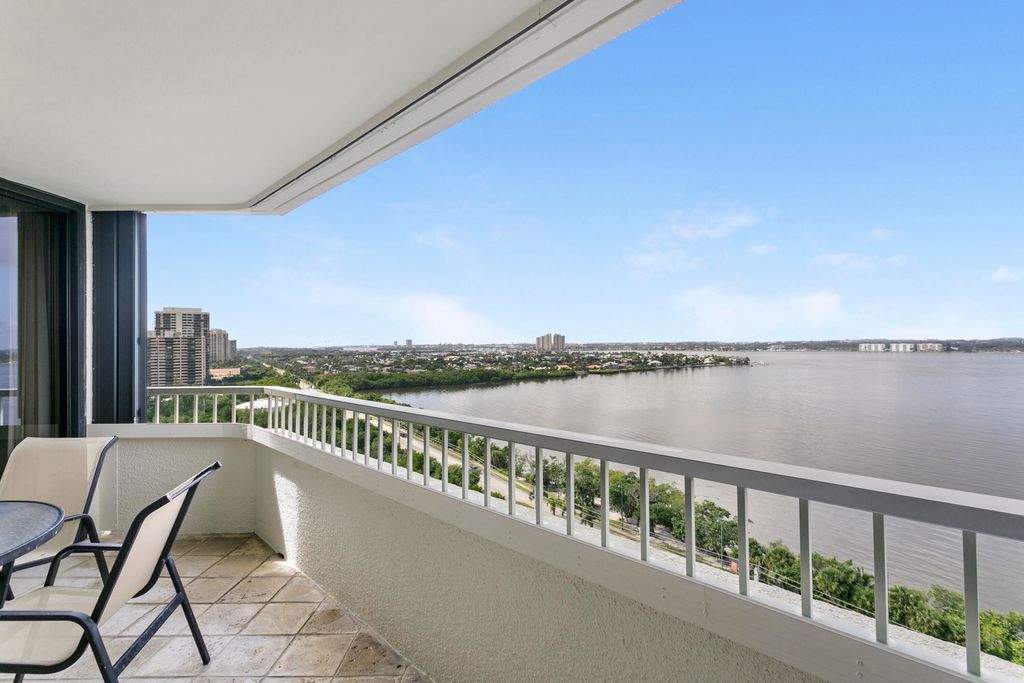 Photo of 5080 N Ocean Drive #12c, Riviera Beach, FL 33404 (MLS # R10984200)