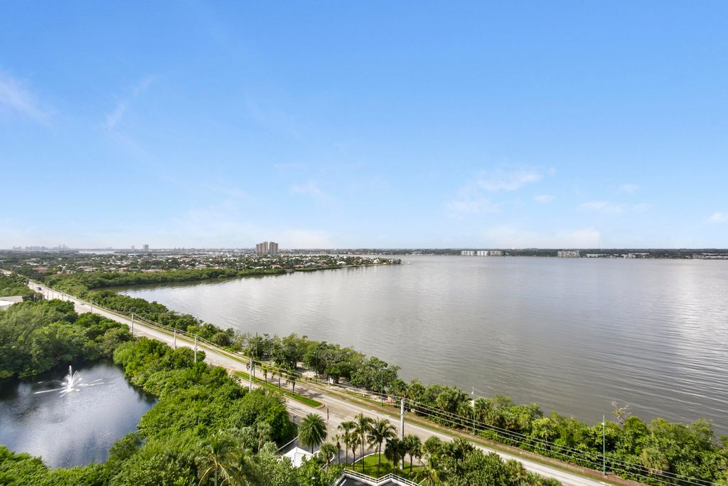 Photo of 5080 N Ocean Drive #12c, Riviera Beach, FL 33404 (MLS # R10984200)