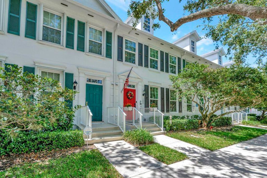 Photo of 180 Freeport Drive, Jupiter, FL 33458 (MLS # R11127301)