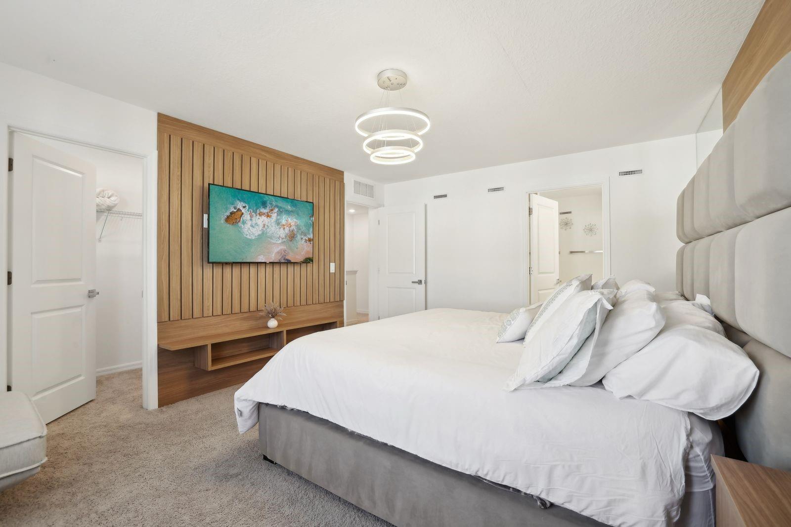 Westside Lake - Residential Lease
