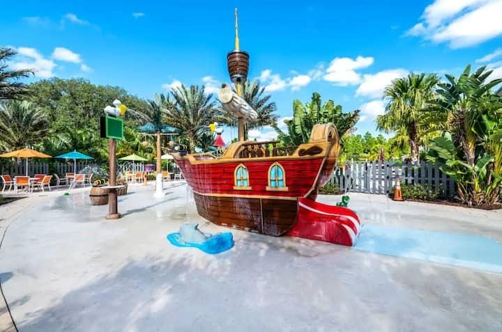 Westside Lake - Residential Lease
