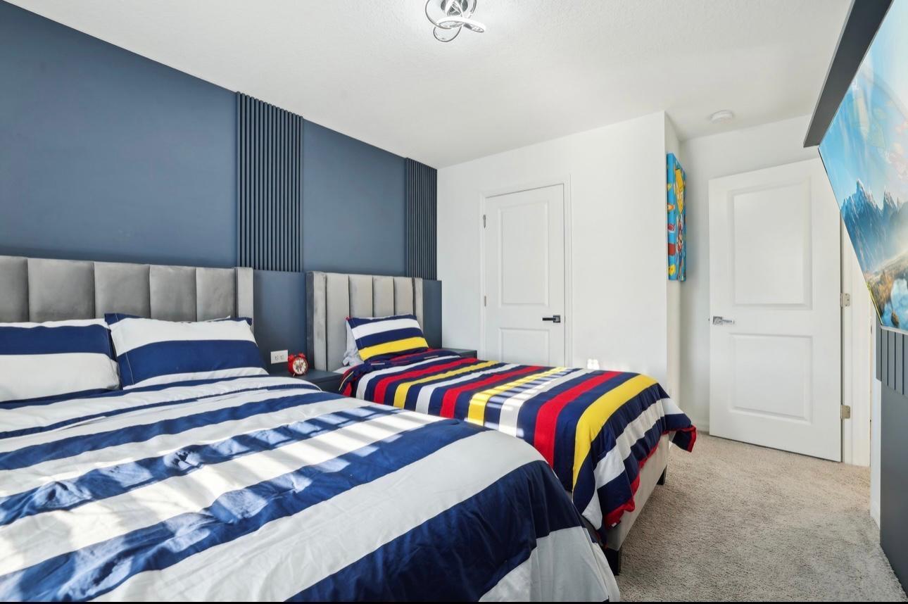 Westside Lake - Residential Lease