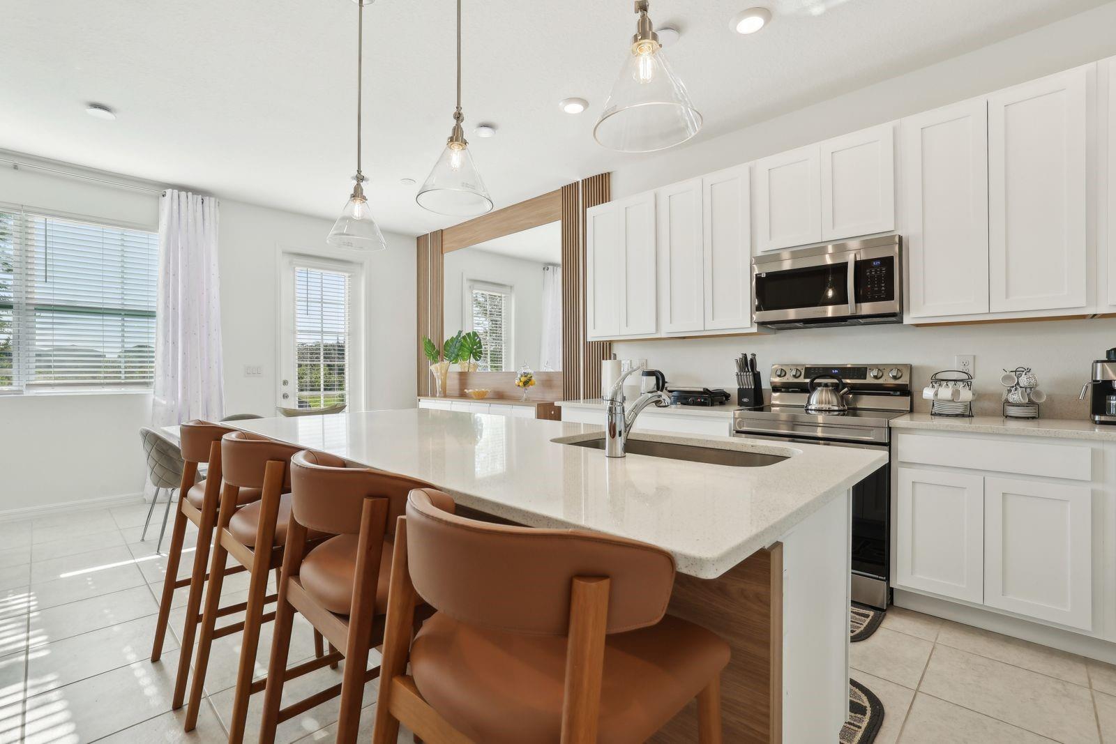 Westside Lake - Residential Lease