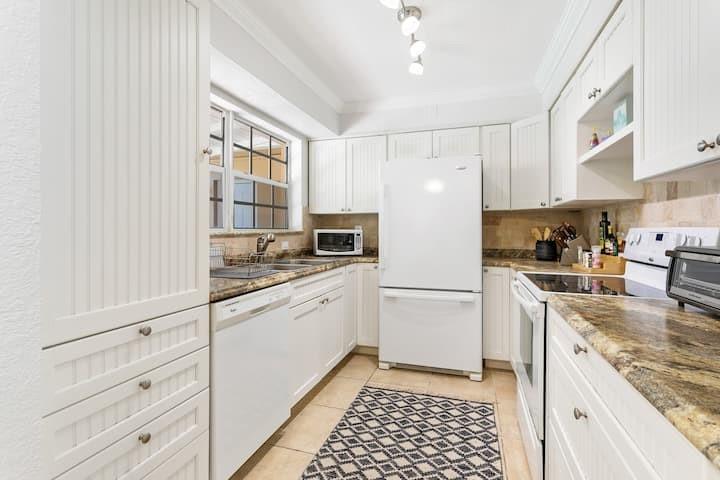 Westside Lake - Residential Lease