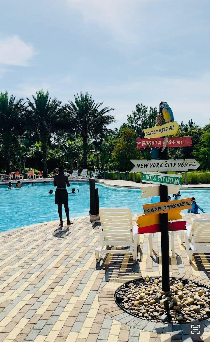 Westside Lake - Residential Lease