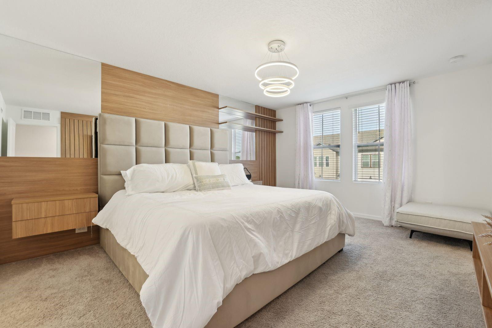 Westside Lake - Residential Lease